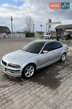 Седан BMW 3 Series 2000 в Арцизе