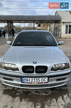 Седан BMW 3 Series 2000 в Арцизе