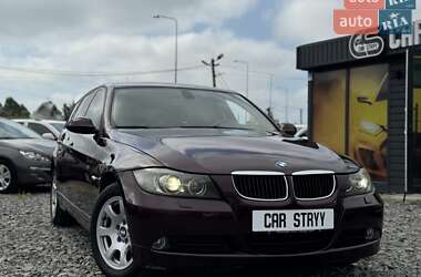 Універсал BMW 3 Series 2008 в Долині