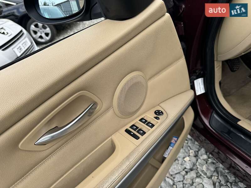 Универсал BMW 3 Series 2008 в Долине фото 35 Универсал BMW 3 Series 2008 в Долине