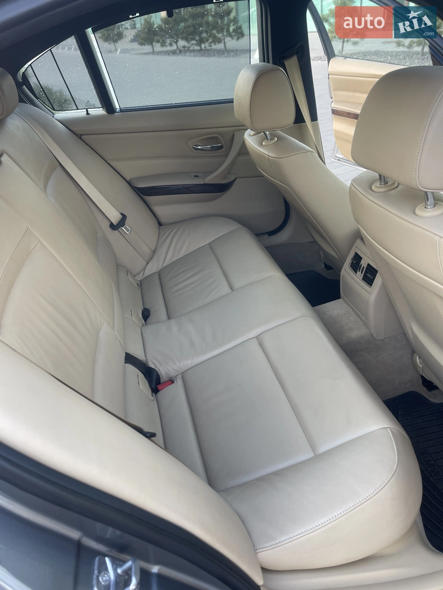 2010 BMW 3er - мініатюра 13