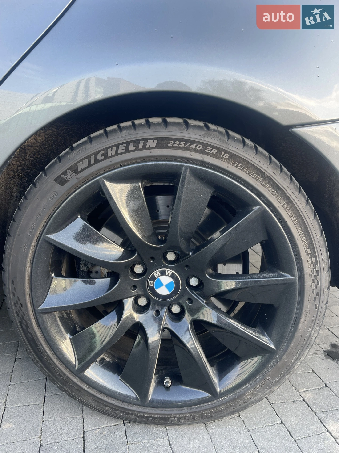 2010 BMW 3er - мініатюра 23