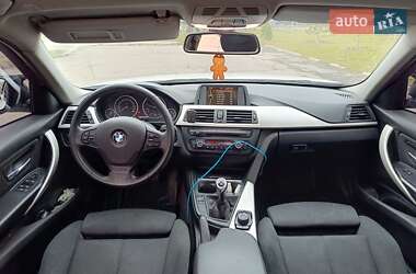 Універсал BMW 3 Series 2013 в 