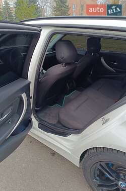 Універсал BMW 3 Series 2013 в 