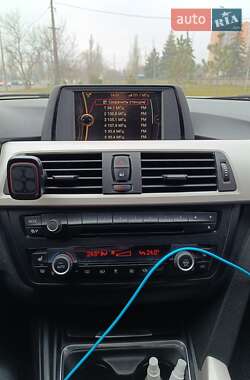 Універсал BMW 3 Series 2013 в 
