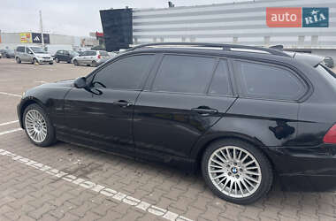 Универсал BMW 3 Series 2008 в Житомире