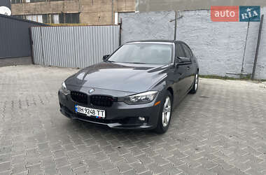 Седан BMW 3 Series 2013 в Одессе