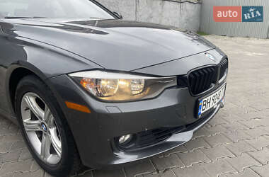 Седан BMW 3 Series 2013 в Одессе