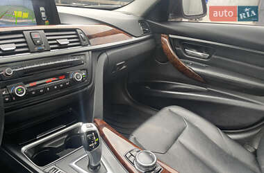 Седан BMW 3 Series 2013 в Одессе