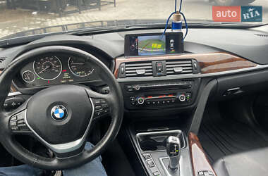 Седан BMW 3 Series 2013 в Одессе