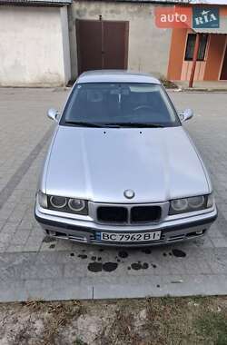 Седан BMW 3 Series 1998 в Добротворе