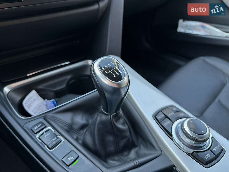 Універсал BMW 3 Series 2014 в Одесі