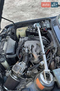 Седан BMW 3 Series 1985 в 