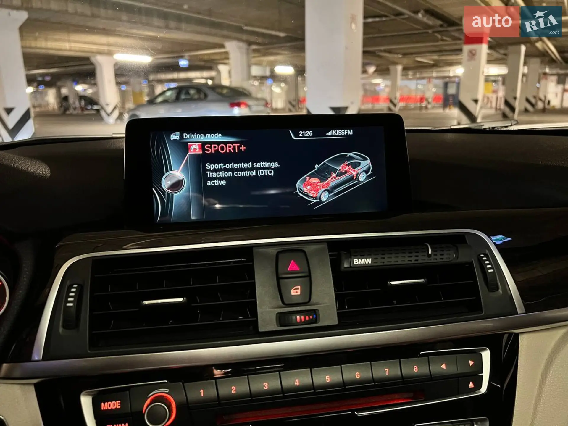 2016 BMW 3er - мініатюра 19