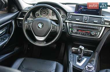 Седан BMW 3 Series 2013 в Киеве