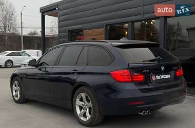 Універсал BMW 3 Series 2013 в Рівному