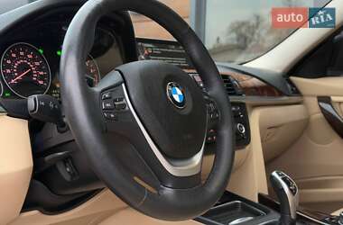 Універсал BMW 3 Series 2013 в Рівному