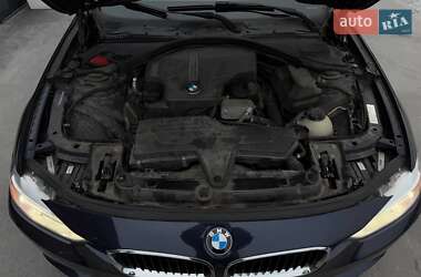 Універсал BMW 3 Series 2013 в Рівному