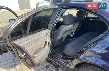 Седан BMW 3 Series 2003 в 