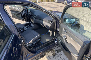 Седан BMW 3 Series 2003 в 