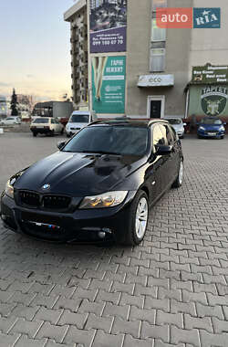 Универсал BMW 3 Series 2012 в Черновцах