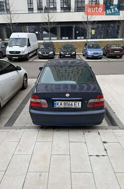 Седан BMW 3 Series 2003 в Киеве