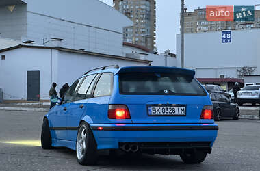 Універсал BMW 3 Series 1996 в Одесі