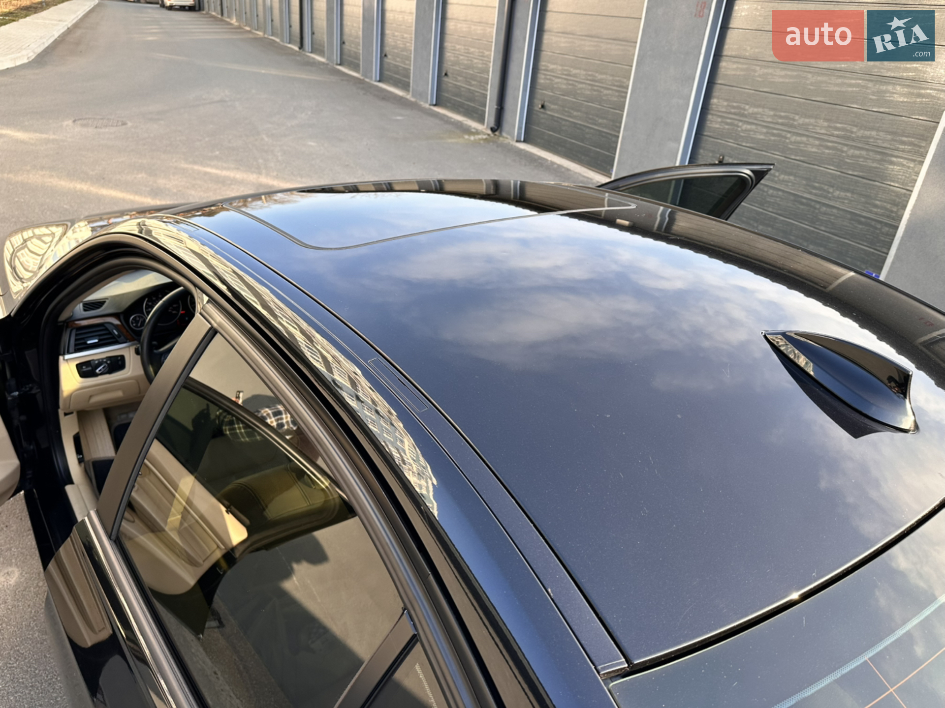 2013 BMW 3er - мініатюра 7