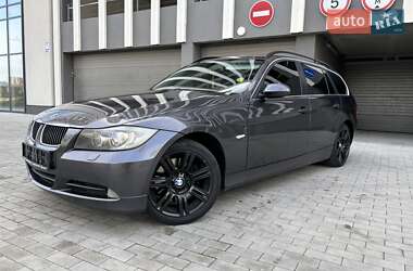 Универсал BMW 3 Series 2007 в Житомире