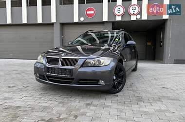 Універсал BMW 3 Series 2007 в Житомирі