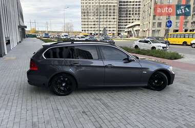 Универсал BMW 3 Series 2007 в Житомире