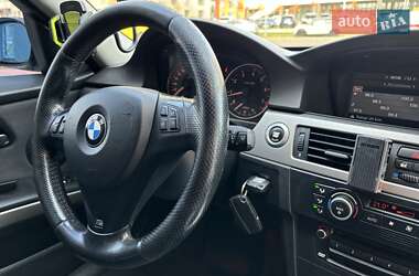 Универсал BMW 3 Series 2007 в Житомире