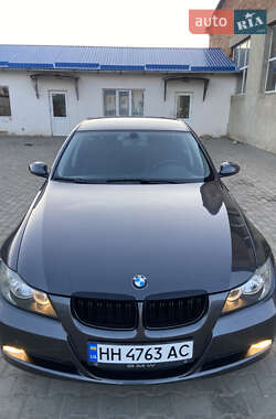 Универсал BMW 3 Series 2006 в Подольске