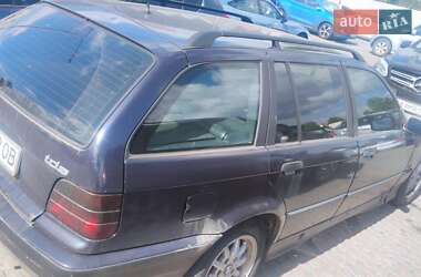 Универсал BMW 3 Series 1998 в Киеве