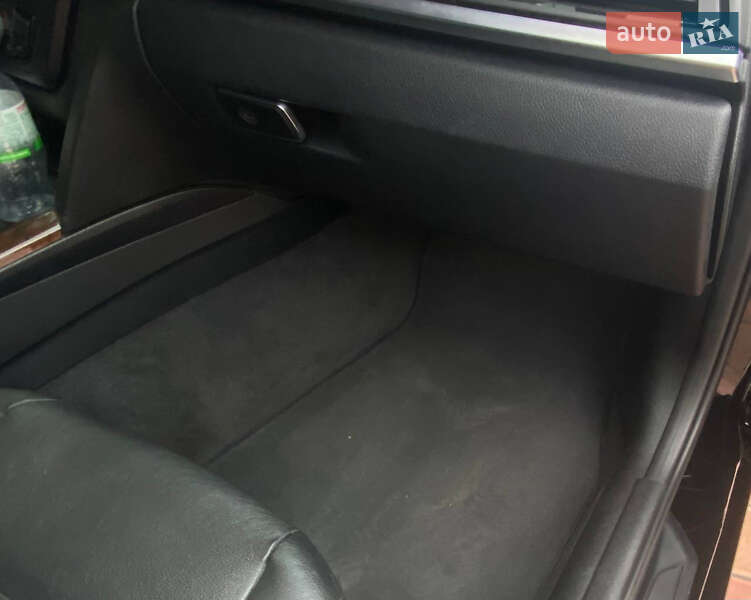 Седан BMW 3 Series 2015 в Одессе