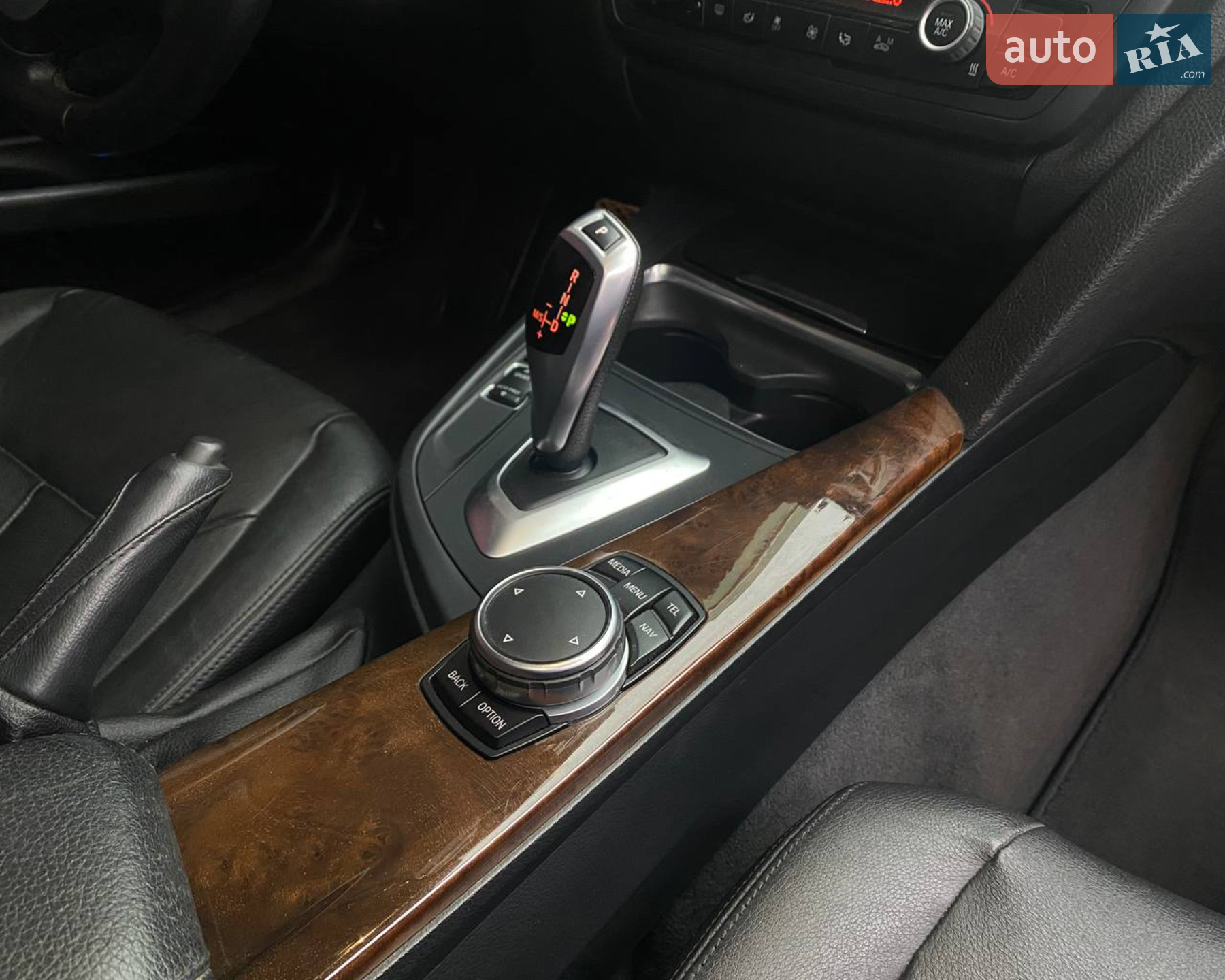 2015 BMW 3er - мініатюра 18
