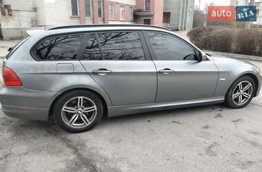 Универсал BMW 3 Series 2011 в Чернигове