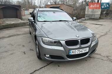 Универсал BMW 3 Series 2011 в Чернигове