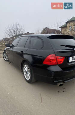 Універсал BMW 3 Series 2011 в Житомирі