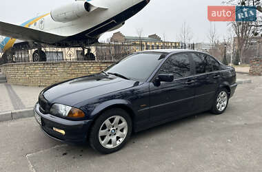 Седан BMW 3 Series 1998 в Киеве