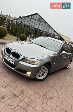 Универсал BMW 3 Series 2011 в Стрые