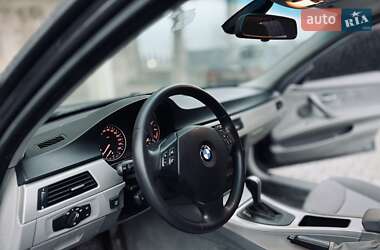 Седан BMW 3 Series 2006 в Тернополе