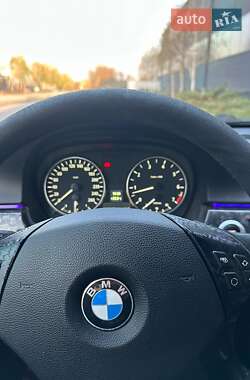 Седан BMW 3 Series 2005 в Белой Церкви