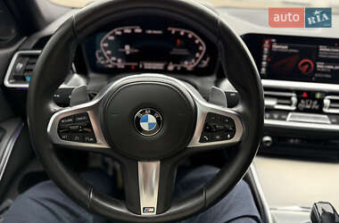 Седан BMW 3 Series 2020 в Киеве