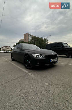Седан BMW 3 Series 2014 в Днепре