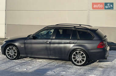 Универсал BMW 3 Series 2006 в Киеве