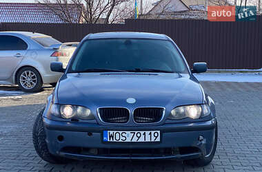 Универсал BMW 3 Series 2005 в Одессе