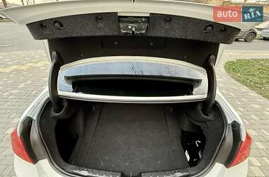Седан BMW 3 Series 2015 в 