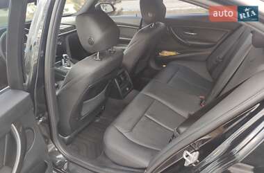 Седан BMW 3 Series 2015 в 