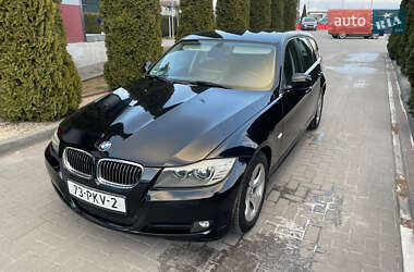 Универсал BMW 3 Series 2011 в Городке